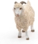 Imagine PAPO FIGURINA CAPRA ANGORA