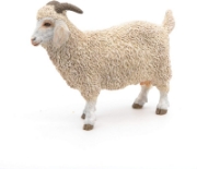 Imagine PAPO FIGURINA CAPRA ANGORA