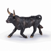 Imagine PAPO FIGURINA TAUR CAMARGUE
