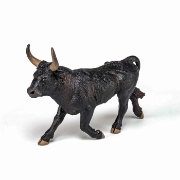 Imagine PAPO FIGURINA TAUR CAMARGUE