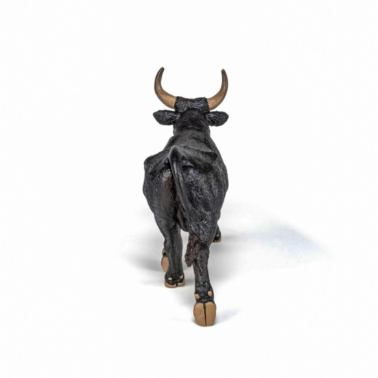 Imagine PAPO FIGURINA TAUR CAMARGUE