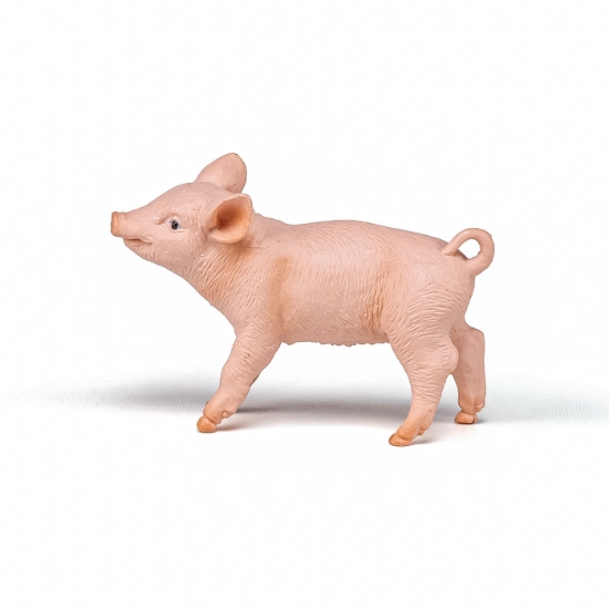 Imagine PAPO FIGURINA PURCICA