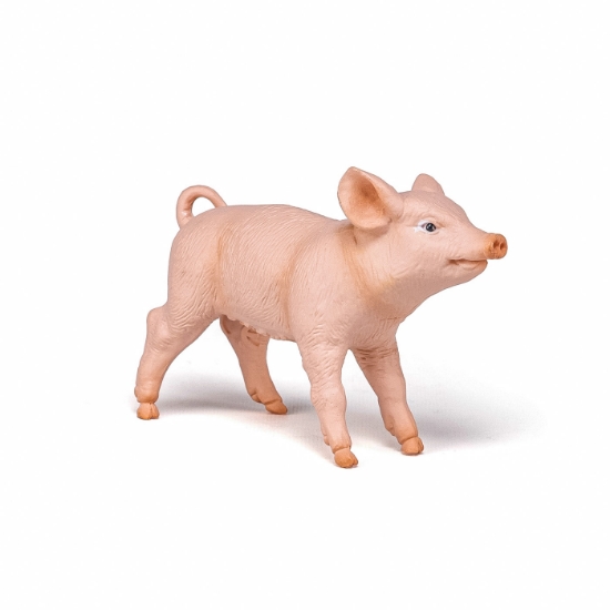 Imagine PAPO FIGURINA PURCICA