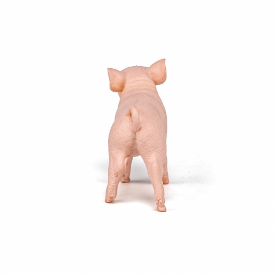 Imagine PAPO FIGURINA PURCICA