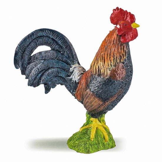 Imagine PAPO FIGURINA COCOSUL GALIC