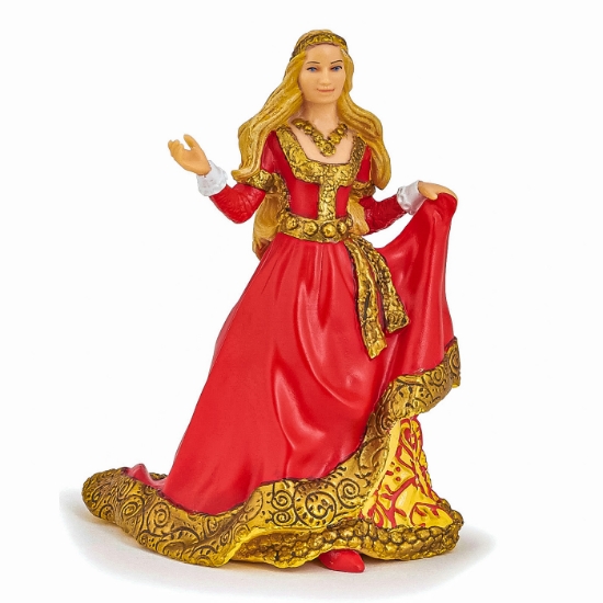 Imagine PAPO FIGURINA DOMNISOARA CASTELANA