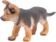 Imagine PAPO FIGURINA CATELUS CIOBANESC GERMAN