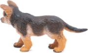 Imagine PAPO FIGURINA CATELUS CIOBANESC GERMAN
