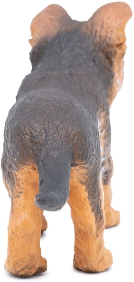 Imagine PAPO FIGURINA CATELUS CIOBANESC GERMAN