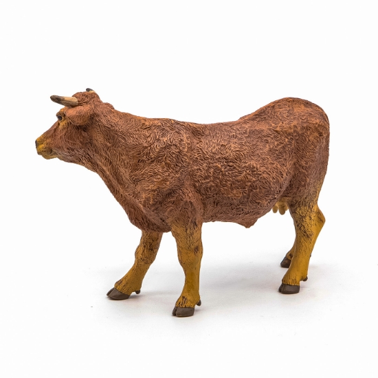 Imagine PAPO FIGURINA VACA LIMOUSINE