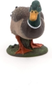 Imagine PAPO FIGURINA RATA MALLARD