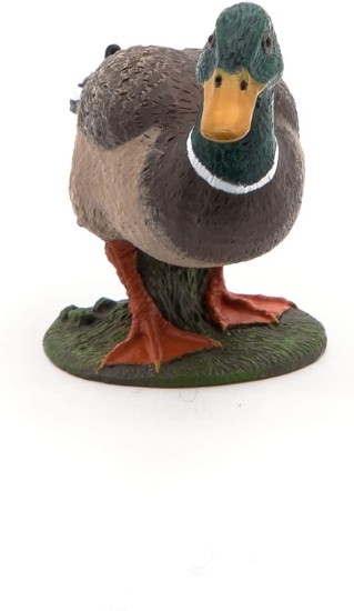 Imagine PAPO FIGURINA RATA MALLARD