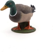 Imagine PAPO FIGURINA RATA MALLARD