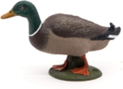 Imagine PAPO FIGURINA RATA MALLARD