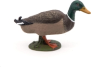 Imagine PAPO FIGURINA RATA MALLARD
