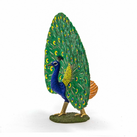 Imagine PAPO FIGURINA PAUN