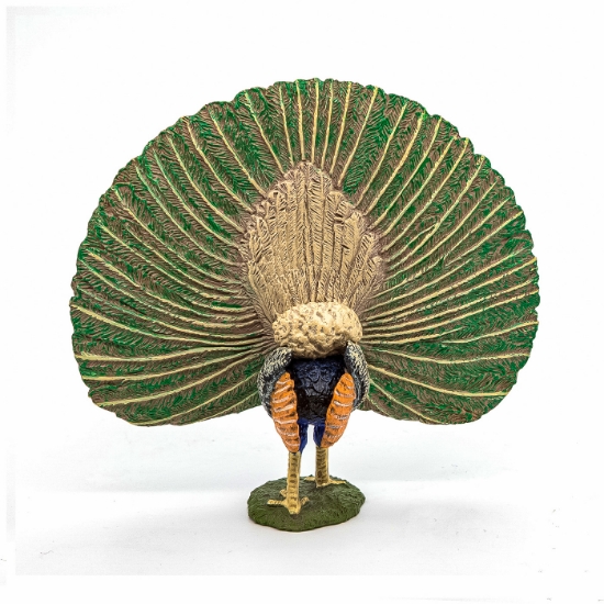 Imagine PAPO FIGURINA PAUN