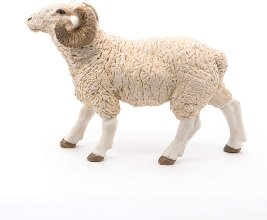 Imagine PAPO FIGURINA BERBEC