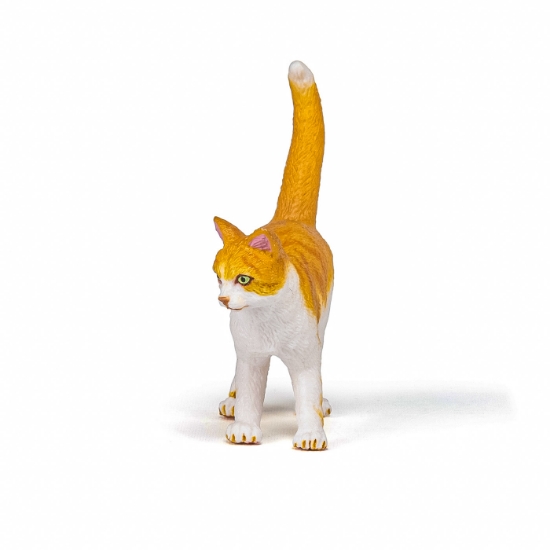 Imagine PAPO FIGURINA PISICA DOMESTICA