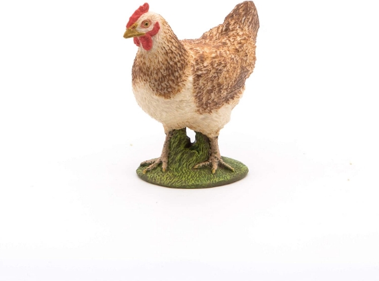 Imagine PAPO FIGURINA GAINA ROSIE