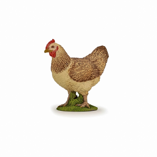 Imagine PAPO FIGURINA GAINA ROSIE