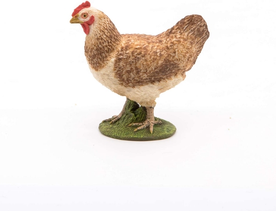 Imagine PAPO FIGURINA GAINA ROSIE