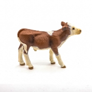 Imagine PAPO FIGURINA VITEL SIMMENTAL
