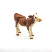 Imagine PAPO FIGURINA VITEL SIMMENTAL