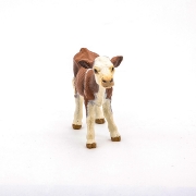 Imagine PAPO FIGURINA VITEL SIMMENTAL