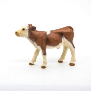 Imagine PAPO FIGURINA VITEL SIMMENTAL