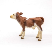 Imagine PAPO FIGURINA VITEL SIMMENTAL