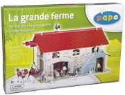 Imagine PAPO FIGURINA FERMA ANIMALELOR