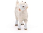 Imagine PAPO FIGURINA CAPRA TANARA ANGORA