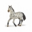 Imagine PAPO FIGURINA IAPA APPALOOSA NEAGRA
