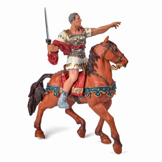 Imagine PAPO FIGURINA CEZAR