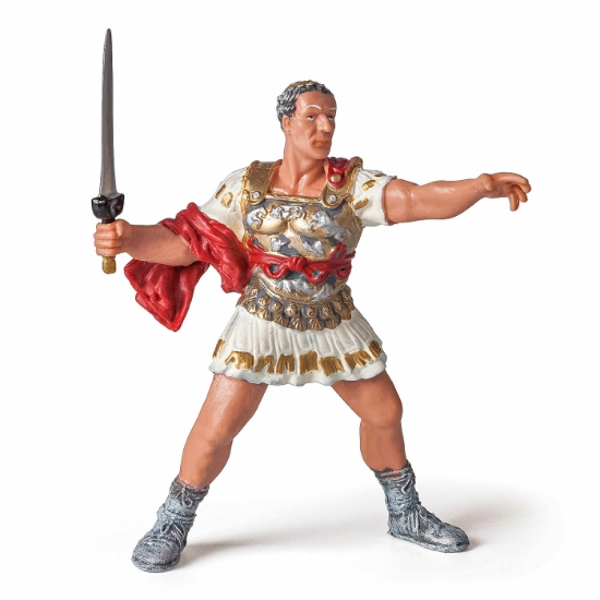 Imagine PAPO FIGURINA CEZAR