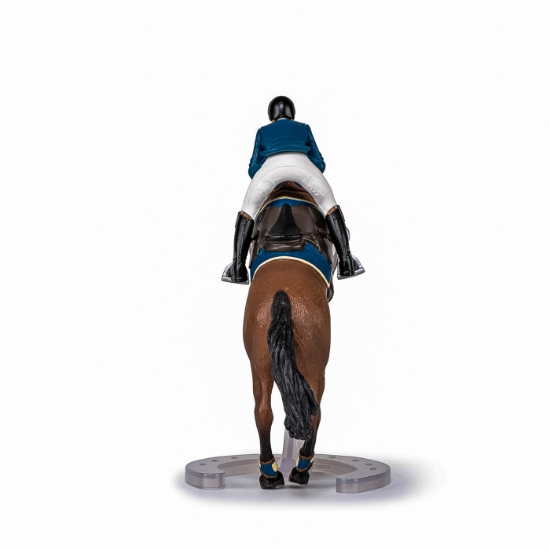 Imagine PAPO FIGURINA SET JOCHEU SI CAL SARIND