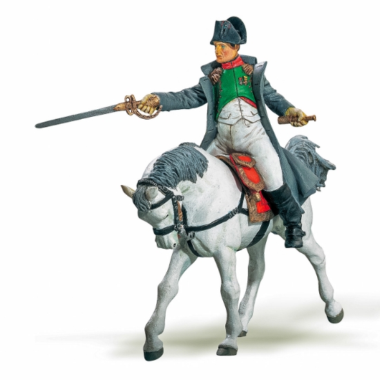 Imagine PAPO FIGURINA NAPOLEON