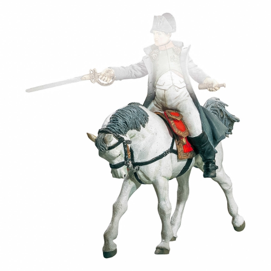 Imagine PAPO FIGURINA CALUL LUI NAPOLEON