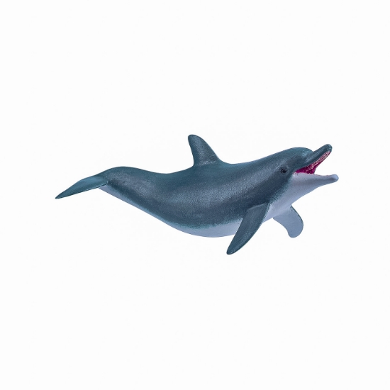 Imagine PAPO FIGURINA DELFIN JUCAUS
