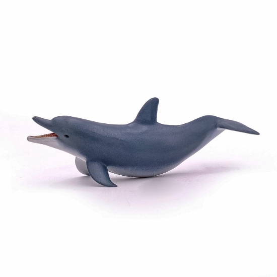Imagine PAPO FIGURINA DELFIN JUCAUS