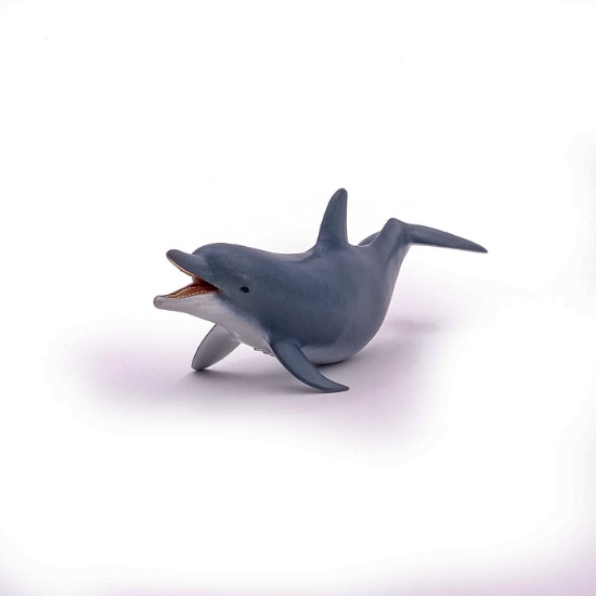 Imagine PAPO FIGURINA DELFIN JUCAUS