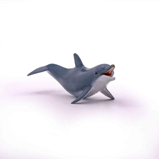 Imagine PAPO FIGURINA DELFIN JUCAUS
