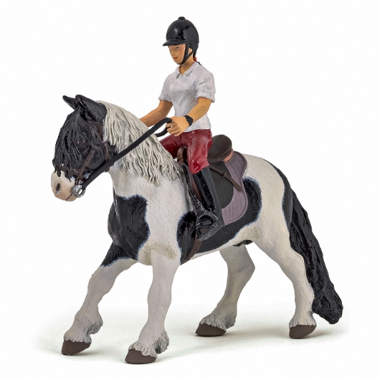 Imagine PAPO FIGURINA PONEI CU SA