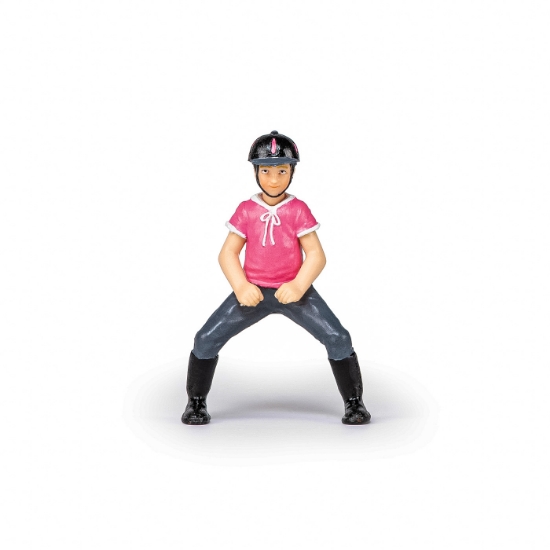 Imagine PAPO FIGURINA COPIL JOCHEU