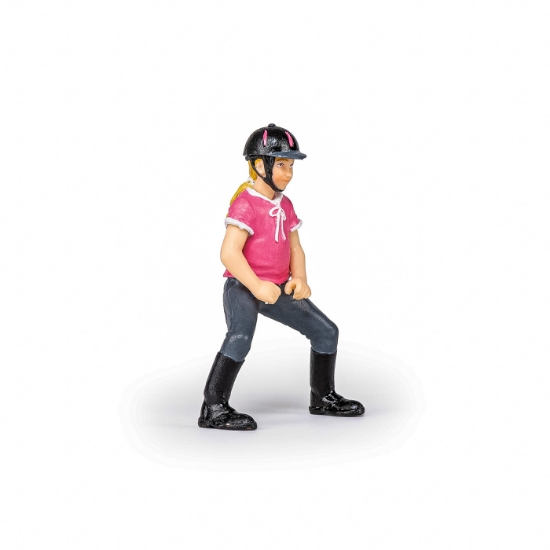 Imagine PAPO FIGURINA COPIL JOCHEU