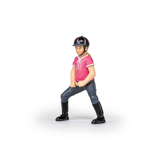 Imagine PAPO FIGURINA COPIL JOCHEU