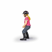 Imagine PAPO FIGURINA COPIL JOCHEU