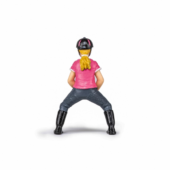 Imagine PAPO FIGURINA COPIL JOCHEU