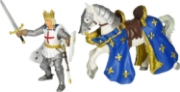 Imagine PAPO FIGURINA SAINT LOUIS PE CAL